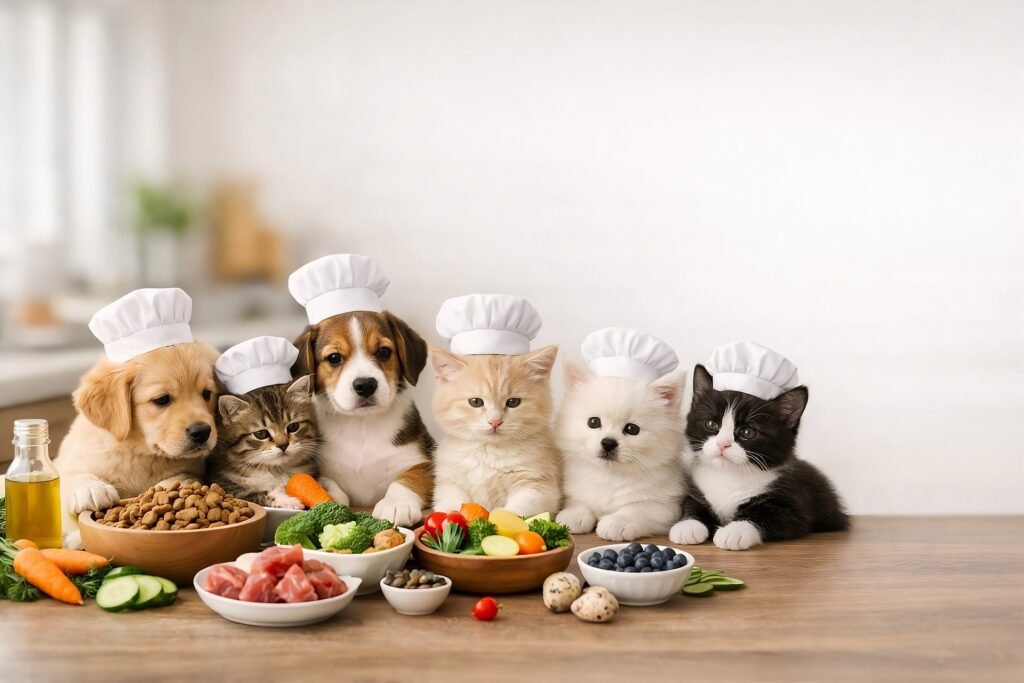 Ultimate Guide to Pet Care: Keeping Your Furry Friends Healthy and Happy
